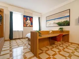 DibraLuxurySuites
