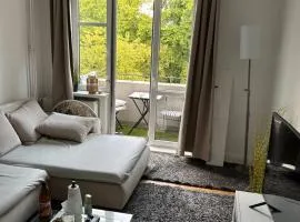 Amazing place in Hamburg