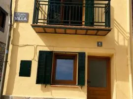 La Casa de la Plaza