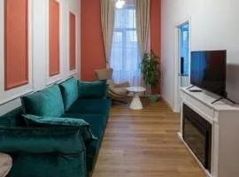 Central Residence Aiud