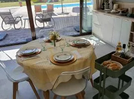 La PETITE MAISON
