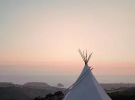 Shanti Tipi 2
