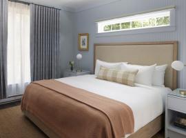 Hidden Pond Resort, hotel u gradu Kenbunkport