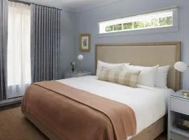 Hidden Pond Resort