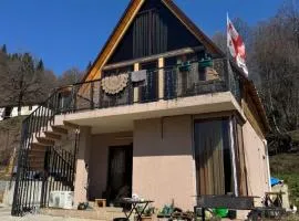 Villa Cottage Merisi