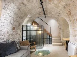 Margianna's Cupola Luxury Residence