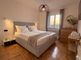 Apartments Papalinna 2 By Moro, Hotel in Krk