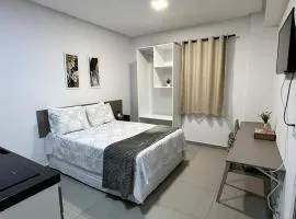 Studio no West Fit Mossoró Nova Betania