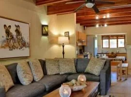 8 Sleeper Kruger Park Chalet