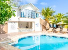 Hotel Tropical Inn