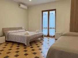 Nonno Peppe Apartments