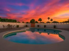 Aether - Sparkling Pool & Games - Mins to Old Town