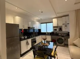 Appartement kenitra salman