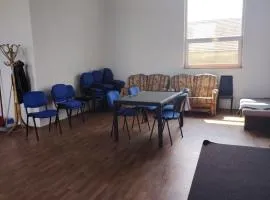 Hostel Drahonice