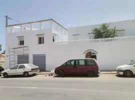 Dar salem