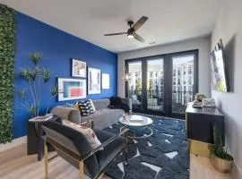 Modern Muse-Odyssey-Full Gym-Heart of Midtown