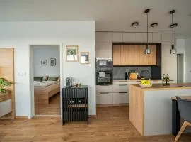 Apartmán Zlatá Kabelka Plzeň