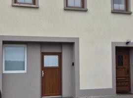 Kleiner Luxus, hotell i Waldbillig