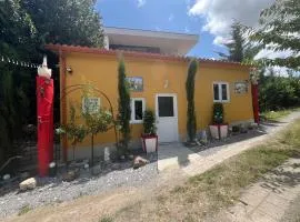 Casa Esperança Centro Vila Real