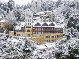 El Faro Boutique Hotel & Spa by DON