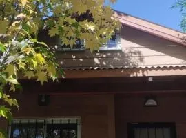 Cabaña Relax