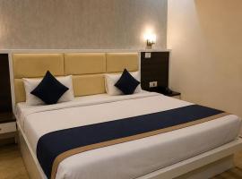 Hotel Urban Rooms, מלון באגרה