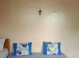 Vivez l'expérience d'une chambre en pleine nature, petit déjeuner offert