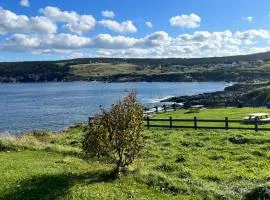 Home From Away - Year Round Oceanfront Home Pouch Cove NFLD