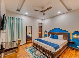 Subah E Banaras, Hotel in Varanasi