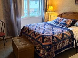 Comfortable stay, hotel u gradu 'Milton'