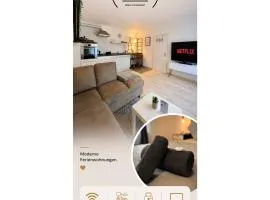 G&G Homely Apartment Horhausen Westerwald - near A3