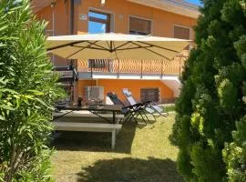 Casa Giorgia