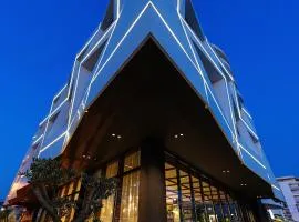 Chic Boutique Hotel Vlore