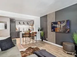 Lyric Loft - Music Row - 4 Mins to Broadway