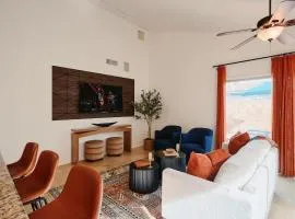 Cactus Spur - Pool & Fire Pit - Mins to Old Town