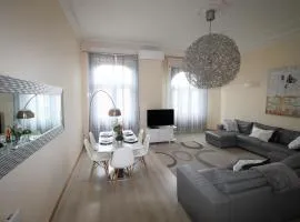 BudapestEasyFlat Basilica Lux