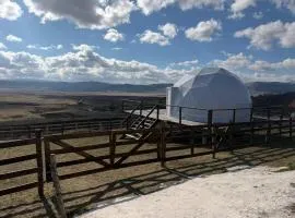 Glamping Vidikovac