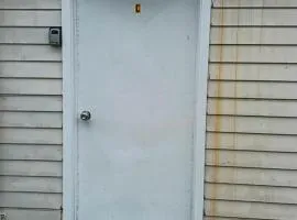 1 Double and 1 Sofa Bed Garden Chalet, unit C