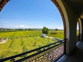 Olive Farm House