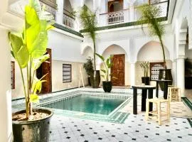 Riad Aura Suites & Spa