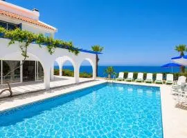 Panorama Villa