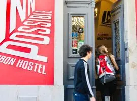 Inn Possible Lisbon Hostel