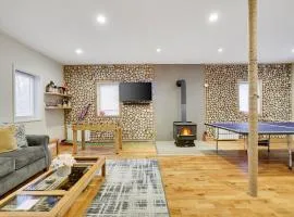 Spacious Pocono Retreat Kalahari Camelback Raceway