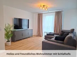 Appartement nähe Europa-Park Ringsheim JULI-Homes