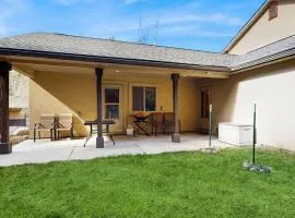 Payette Pines Hideaway