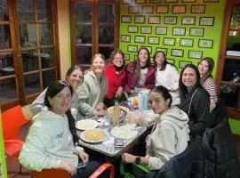 Hostel Ruca Potu