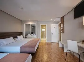 Hotel Mogay
