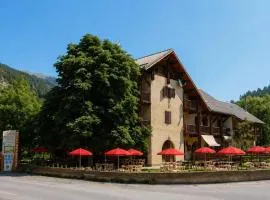 Le Guilazur