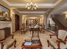 El Cabildo Hotel