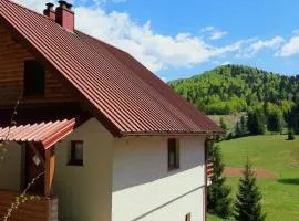 Holiday Home Brist